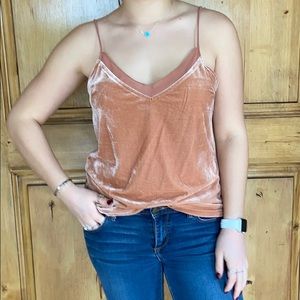 FOREVER 21 adorable tank top